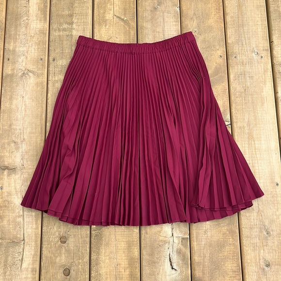 Club Monaco Skirt - Picture 2 of 10
